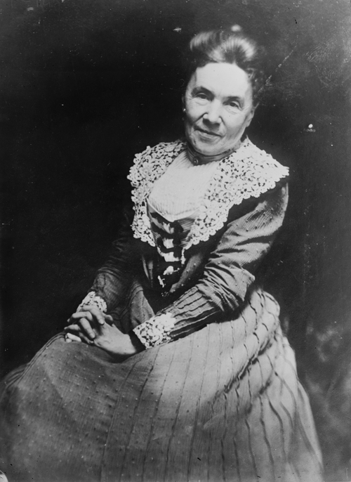 Laura Celestia Spelman